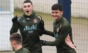 “Манчестер Сити”дан ҳеч қаёққа кетмайман!