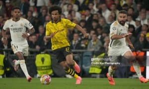 Ҳали бери кетмайман! Чемпионлар лигаси финалчиси жамоада қолмоқчи