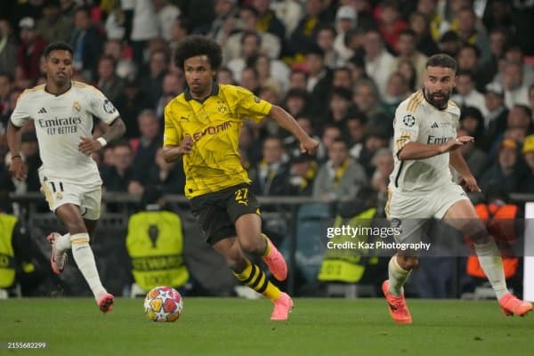 Ҳали бери кетмайман! Чемпионлар лигаси финалчиси жамоада қолмоқчи