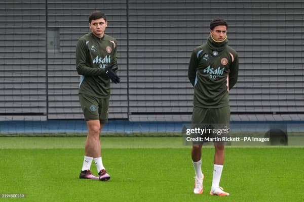 Қишки трансферлар ойнаси рамзий жамоаси (Трансфермаркт) 