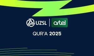 1 феврал куни Суперлига янги мавсумига қуръа ташланади