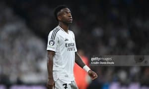 Касильяс: "Винисиус жамоада қолиши керак"