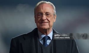 Peres La Ligaga angliyalik hakamlarni olib kelmoqchi