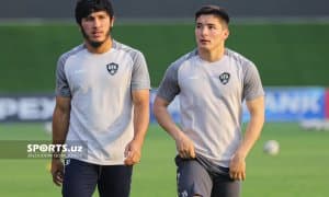 SPORTS.uz инсайди тасдиқланди! Иброҳимҳалил Йўлдошев водий клуби билан шартнома имзолади 