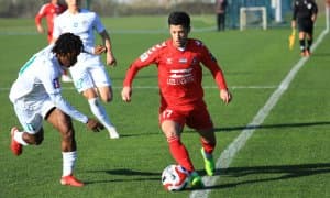 Анталияда 3 йил олдинги натижа такрорланди. "Андижон" - "Ворскла" ўйинида 7 та гол урилди 