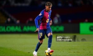 ЕЧЛ. "Барселона" - "Аталанта" ва "Атлетико" - "Зальцбург" баҳслари учун таркиблар тайёр   