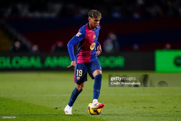 ЕЧЛ. "Барселона" - "Аталанта" ва "Атлетико" - "Зальцбург" баҳслари учун таркиблар тайёр   