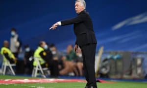 “Даҳшат”! Анчелотти кескин танқид билдирди!