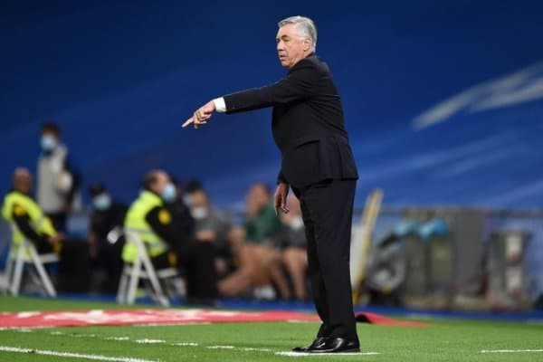 “Даҳшат”! Анчелотти кескин танқид билдирди!