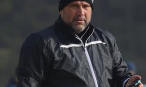 Аугустин Чирица: "Ҳаммасидан кўра йигитларни ишга бўлган иштиёқлари қувонтирмоқда"