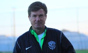 "Ворскла" бош мураббийи "Андижон"нинг ўйинига қандай баҳо берди?