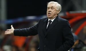 “Реал” Анчелотти сўраган юлдузни олиб бермади