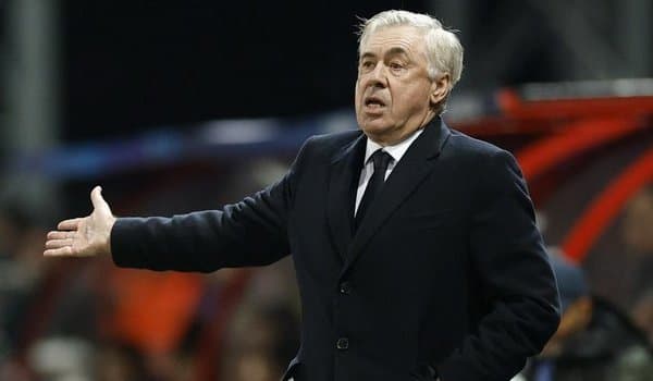 “Реал” Анчелотти сўраган юлдузни олиб бермади