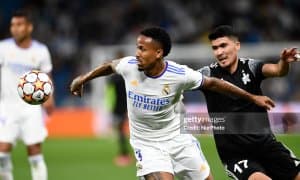 "Локомотив" "Реал"ни мағлуб этган жамоа билан ўйнайди