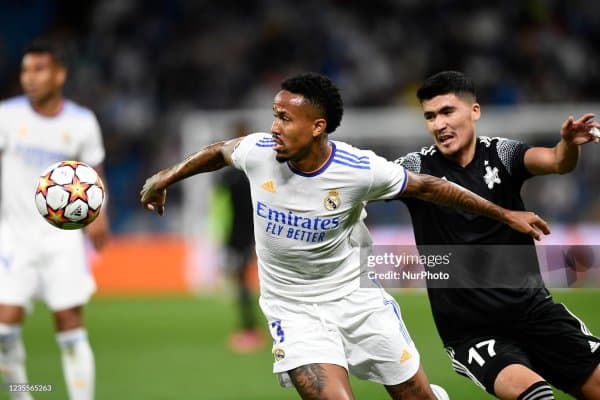 "Локомотив" "Реал"ни мағлуб этган жамоа билан ўйнайди