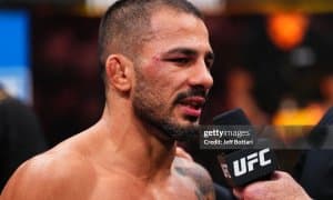 Александр Пантожанинг кейинги рақиби Рамазон Темировми?