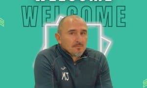 Мирко Еличич - "Олимпик" бош мураббийи!