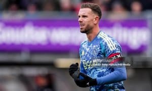 Хендерсон фаолиятини Франция чемпионатида давом эттириши мумкин