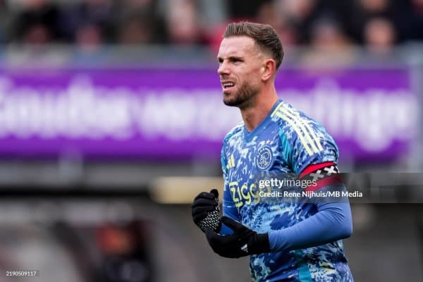 Хендерсон фаолиятини Франция чемпионатида давом эттириши мумкин