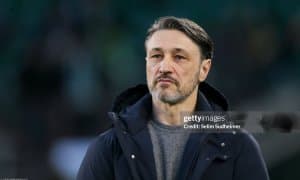 "Боруссия" янги мураббийини эълон қилди