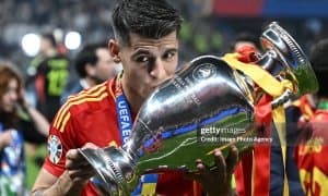 Breaking! "Галатасарой" Мората билан музокараларни бошлади