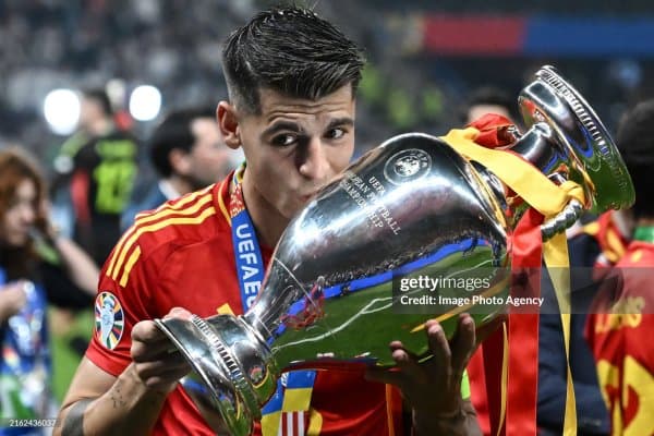 Breaking! "Галатасарой" Мората билан музокараларни бошлади