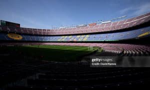 "Барселона" мухлислари учун нохуш хабар