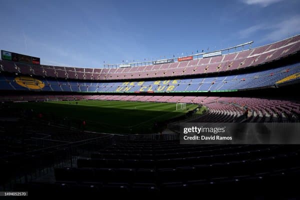 "Барселона" мухлислари учун нохуш хабар