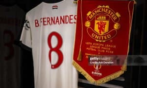 ЕЛ. "Манчестер Юнайтед", "Тоттенхэм" ва "Лацио" клублари иштирокидаги баҳслар учун таркиблар маълум қилинди 