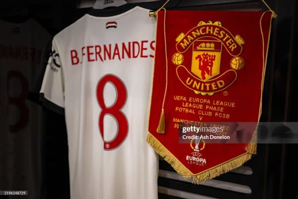 ЕЛ. "Манчестер Юнайтед", "Тоттенхэм" ва "Лацио" клублари иштирокидаги баҳслар учун таркиблар маълум қилинди 