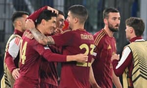 Шомуродовнинг жамоаси плей-оффда қайси клубга қарши ўйнаши мумкин?