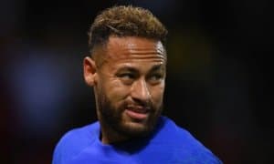 Неймар янги жамоага ўтганини расман эълон қилди