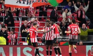 Европа лигаси. "Атлетик" "Виктория"ни мағлуб этди (Видеошарҳ) 