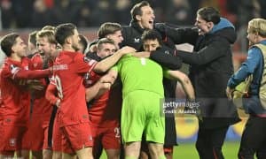 Пешқадамни енгиб ҳам турнирни тарк этган "Брага", 24-ўринга аранг илинган Моуриньо жамоаси ва бошқалар 