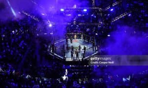 UFC январь ойидаги энг яхши жангни эълон қилди!