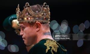 Сауль "Канело" Альвареснинг кейинги рақиби ким?