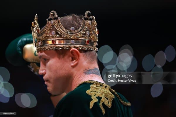 Сауль "Канело" Альвареснинг кейинги рақиби ким?