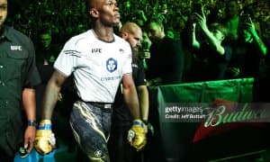 ММА тарихидаги энг кучли 6та жангчи ким? Исраэль Адесанья жавоб берди