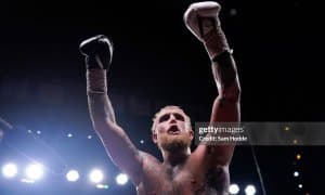 Жейк Пол: "ММА аввалгидек эмас, у борган сари зерикарли тус олмоқда"