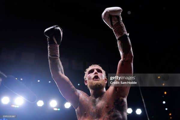 Жейк Пол: "ММА аввалгидек эмас, у борган сари зерикарли тус олмоқда"