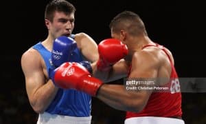 Баҳодир Жалолов "Rio-2016" даги мағлубият учун қасос олиши мумкин!