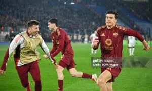 Шомуродов яна "Рома"нинг фикрини ўзгартира олдими?