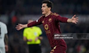 Европа лигаси. "Рома" ва бошқа жамоаларнинг плей-офф босқичидаги рақиблари маълум