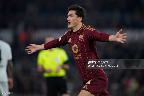 Европа лигаси. "Рома" ва бошқа жамоаларнинг плей-офф босқичидаги рақиблари маълум