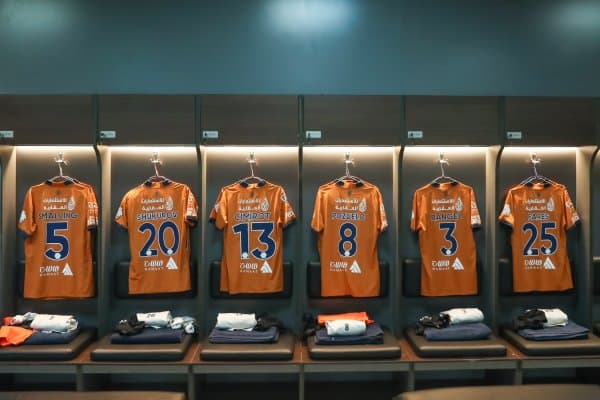 "Ал-Фейҳа" - "Ат-Таъвун": Шукуров асосий таркибда 