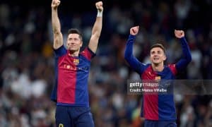 "Барселона" Педри ортидан яна бир футболчиси билан шартномани узайтирди 