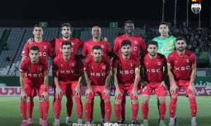 Эрон чемпионати. "Фулад" дуранг ўйнади, Юсупов қутқарувчи ролида