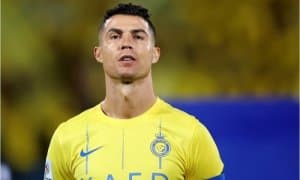 Бунақаси бўлмаган! Роналду яна бир тарихий рекорд ўрнатди