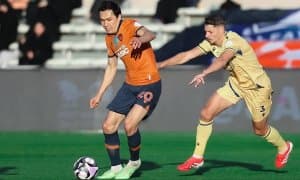 СПЛ. "Ал-Фейҳа" нурсиз дуранг қайд этди. Шукуровнинг ўйини юқори баҳоланди