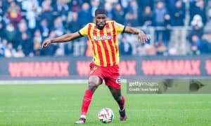 Дансо учун кураш давом этади! "Ювентус" уни қўлга кирита олмаслиги мумкин